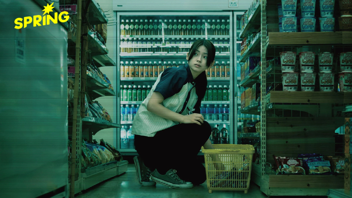 ‘The Convenience Store มันแอบอยู่ในร้าน’ เมื่อกะดึกไม่ได้มีแค่พนักงาน