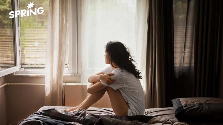 ผลสำรวจชี้ วัย 40 ที่เสียดายที่สุด ไม่ใช่เงิน แต่คือเพื่อนหายไป