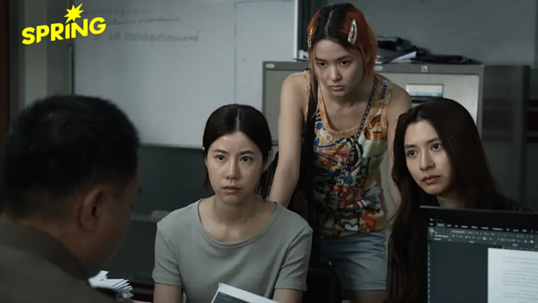 รีวิว เส้นตาย สายลวง เมื่อเหยื่อไร้ที่พึ่ง ถึงเวลาข้ามเส้นศีลธรรม ทวงความยุติธรรม