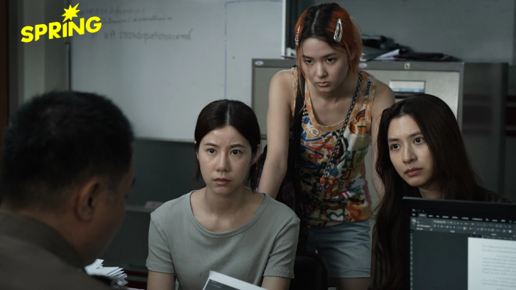 รีวิว เส้นตาย สายลวง เมื่อเหยื่อไร้ที่พึ่ง ถึงเวลาข้ามเส้นศีลธรรม ทวงความยุติธรรม