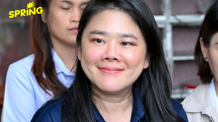 'ชยิกา' ย้ำเพื่อไทยสานต่อนโยบายสตรีจาก 'ยิ่งลักษณ์-แพทองธาร'