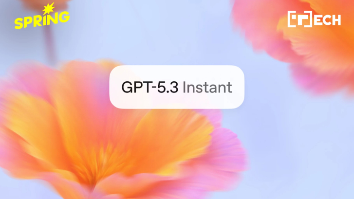 OpenAI เปิดตัว GPT 5.3 ใหม่ล่าสุด ลดอาการหลอน คุยเป็นธรรมชาติขึ้น