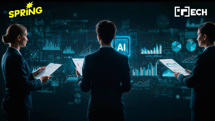 นักการตลาดไทย 81% ใช้ AI แต่สอบตกเรื่อง Personalization