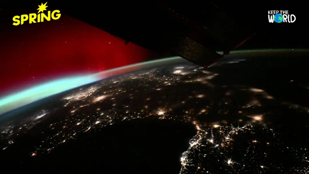 ผลวิจัยชี้ "โลกร้อนจากกิจกรรมมนุษย์" ส่งผลให้วันยาวนานขึ้น