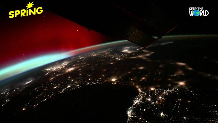 ผลวิจัยชี้ "โลกร้อนจากกิจกรรมมนุษย์" ส่งผลให้วันยาวนานขึ้น