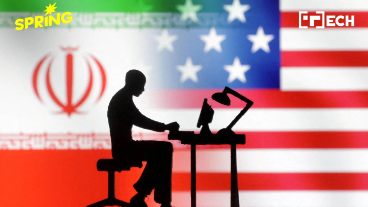 เจาะลึกปฏิบัติการไซเบอร์ เบื้องหลังการถล่มอิหร่านของ สหรัฐฯ – อิสราเอล