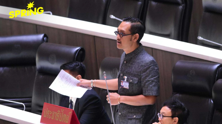 พิทักษ์เดช จี้รับผิดชอบวิกฤตน้ำมัน ซัดต้องโปร่งใส  ประชาชนรอฟัง