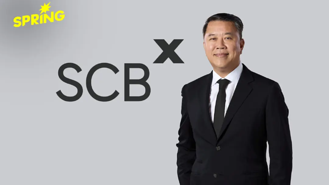 SCBX สยบข่าวลือ! ปฏิเสธ ‘อาทิตย์ นันทวิทยา’ ลาออก CEO ย้ำอยู่ครบวาระปี 69
