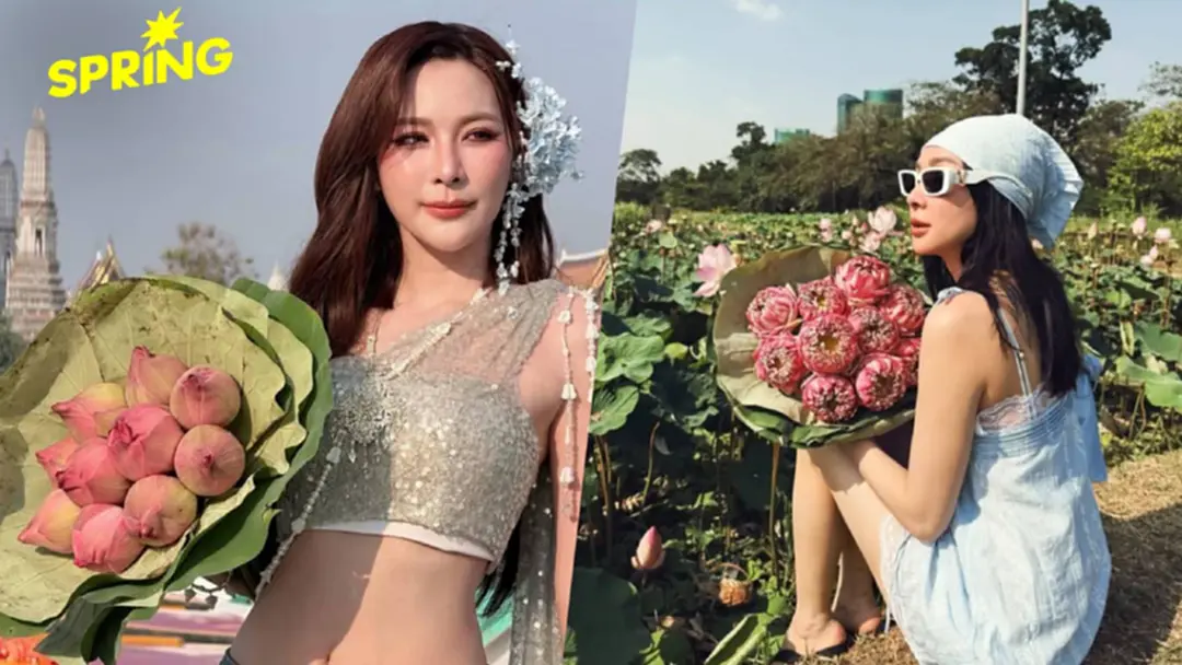 เมื่อความคลาสสิคแบบไทย ถูกรีแบรนด์ใหม่ให้กลายเป็น Soft Power สุดคูล