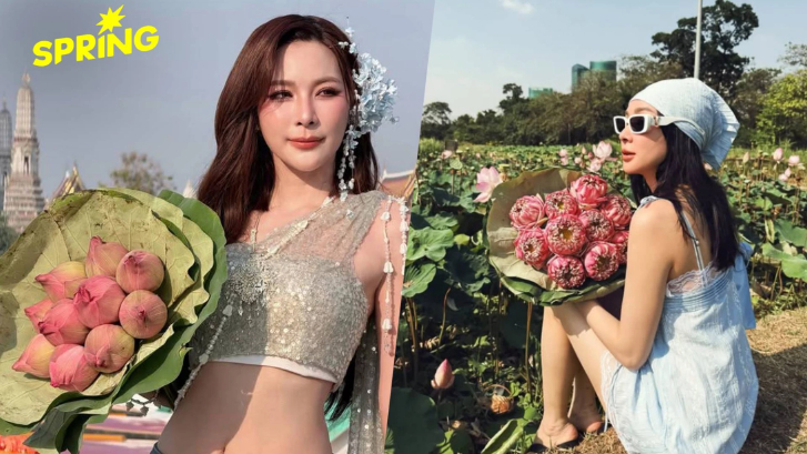 เมื่อความคลาสสิคแบบไทย ถูกรีแบรนด์ใหม่ให้กลายเป็น Soft Power สุดคูล