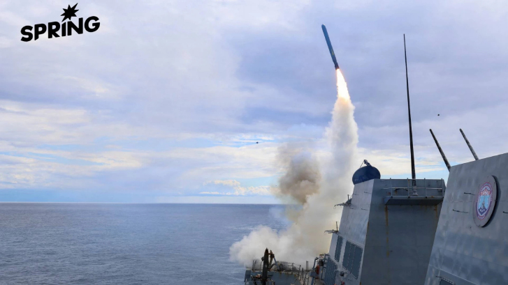 บทเรียนศึกอิหร่าน : สงครามสมัยใหม่ชี้ขาดกันด้วย “คลังแสงป้องกันภัยทางอากาศ”