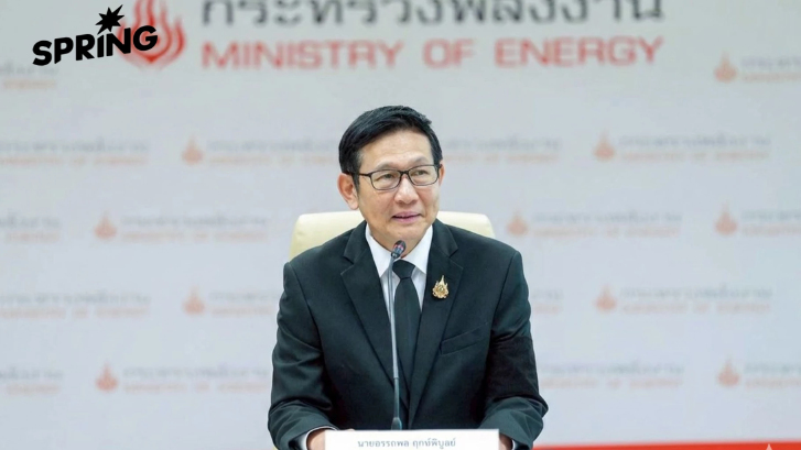 ไทยไม่ขาดแคลนน้ำมัน ตรึงดีเซล 7-10 วัน เบนซินขยับตามตลาด