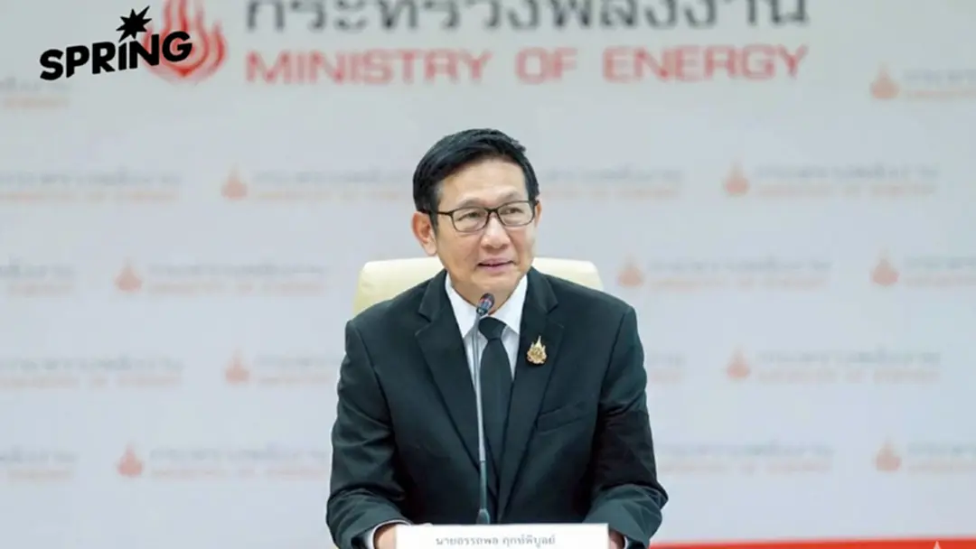 ไทยไม่ขาดแคลนน้ำมัน ตรึงดีเซล 7-10 วัน เบนซินขยับตามตลาด ไทยไม่ขาดแคลนน้ำมัน ตรึงดีเซล 7-10 วัน เบนซินขยับตามตลาด