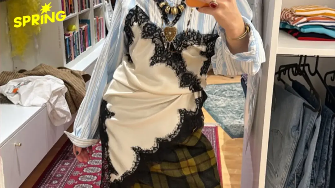 'Whimsy Trend' เมื่อโลกที่เคร่งเครียดต้องการ ‘ความขี้เล่น’ มาฮีลใจ 'Whimsy Trend' เมื่อโลกที่เคร่งเครียดต้องการ ‘ความขี้เล่น’ มาฮีลใจ