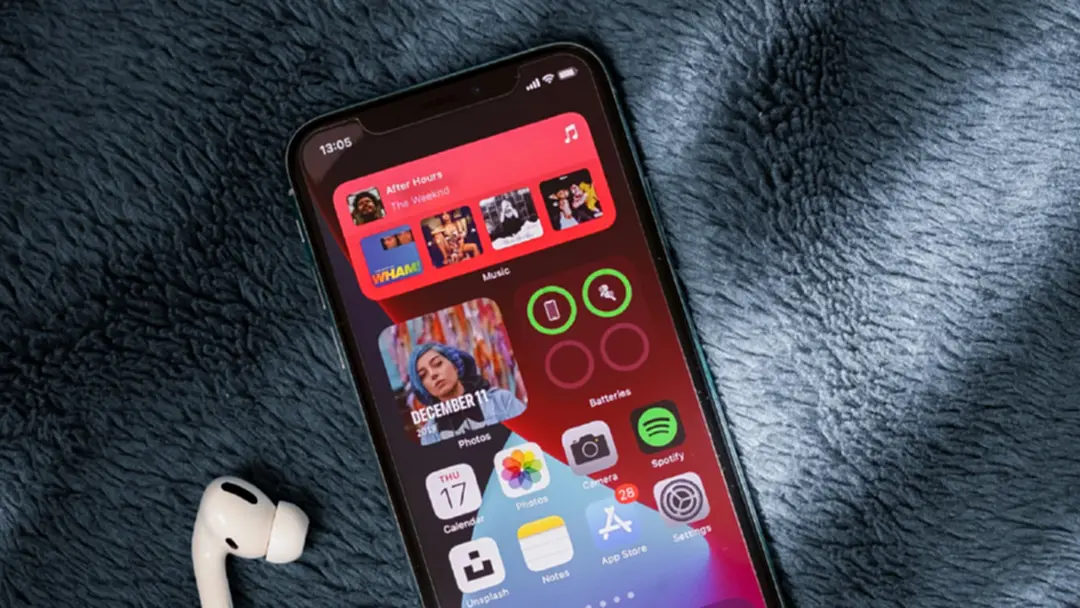 iOS 26.4 อัปเดตล่าสุด มีอะไรใหม่บ้าง เพิ่มอีโมจิ แก้บั๊กคีย์บอร์ด