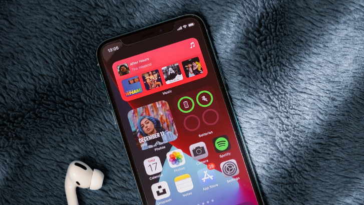 iOS 26.4 อัปเดตล่าสุด มีอะไรใหม่บ้าง เพิ่มอีโมจิ แก้บั๊กคีย์บอร์ด