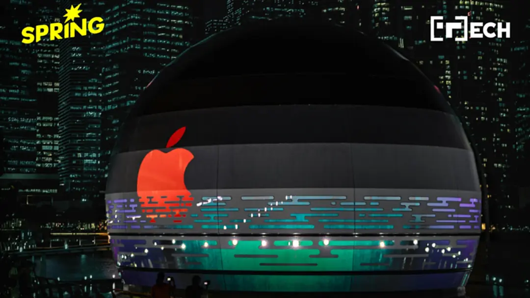 Apple ยืนหนึ่ง จัดอันดับ 5 แบรนด์มูลค่าสูงสุดในโลกของปี 2026