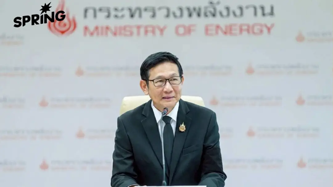 กระทรวงพลังงานเร่งหาแหล่งน้ำมัน ก๊าซหุงต้ม LNG ป้องกันขาดแคลน กระทรวงพลังงานเร่งหาแหล่งน้ำมัน ก๊าซหุงต้ม LNG ป้องกันขาดแคลน