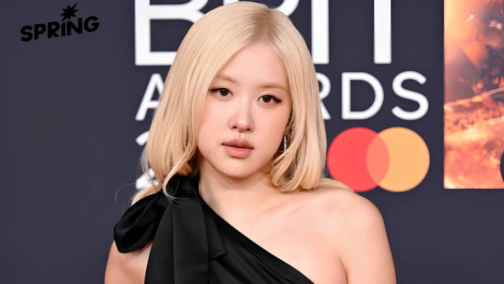 'โรเซ่' คว้าเพลงสากลแห่งปี BRIT Awards 2026 สร้างตำนาน K-Pop คนแรกในประวัติศาสตร์