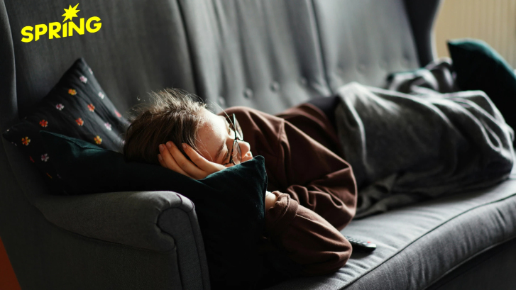 Gen Z เปิดเทรนด์ฮิต Rawdogging เลิกติดจอ 'นั่งเฉยๆ ไม่ทำอะไรเลย'