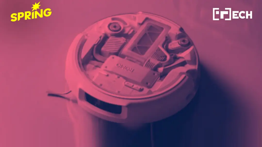 DJI พบช่องโหว่ ทดสอบใช้จอย PS5 คุมหุ่นดูดฝุ่นได้ 7,000 ตัว ทั่วโลก