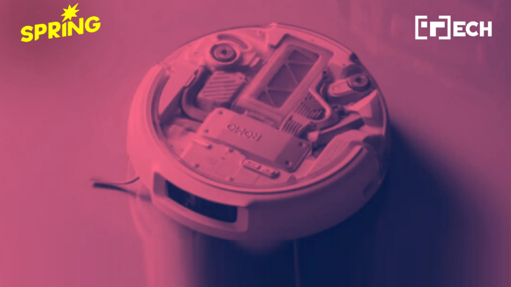 DJI พบช่องโหว่ ทดสอบใช้จอย PS5 คุมหุ่นดูดฝุ่นได้ 7,000 ตัว ทั่วโลก