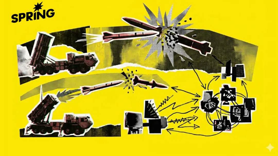 ส่อง 'ระบบป้องกัน' ดูไบ พัฒนาเป็นสิบปี เพื่อต้านอิหร่าน