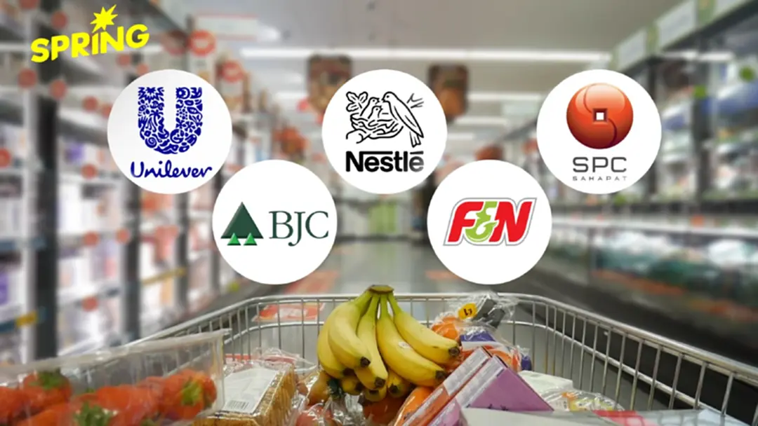 5 ยักษ์สินค้าอุปโภค-บริโภค ส่งสัญญาณปรับขึ้นราคาสินค้าเม.ย.นี้ เซ่นพิษสงคราม