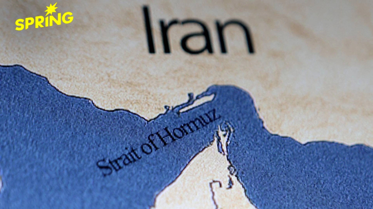 ปิดช่องแคบฮอร์มุซ สะเทือนเศรษฐกิจโลก น้ำมัน โลหะ ปุ๋ย จ่อขาดแคลน