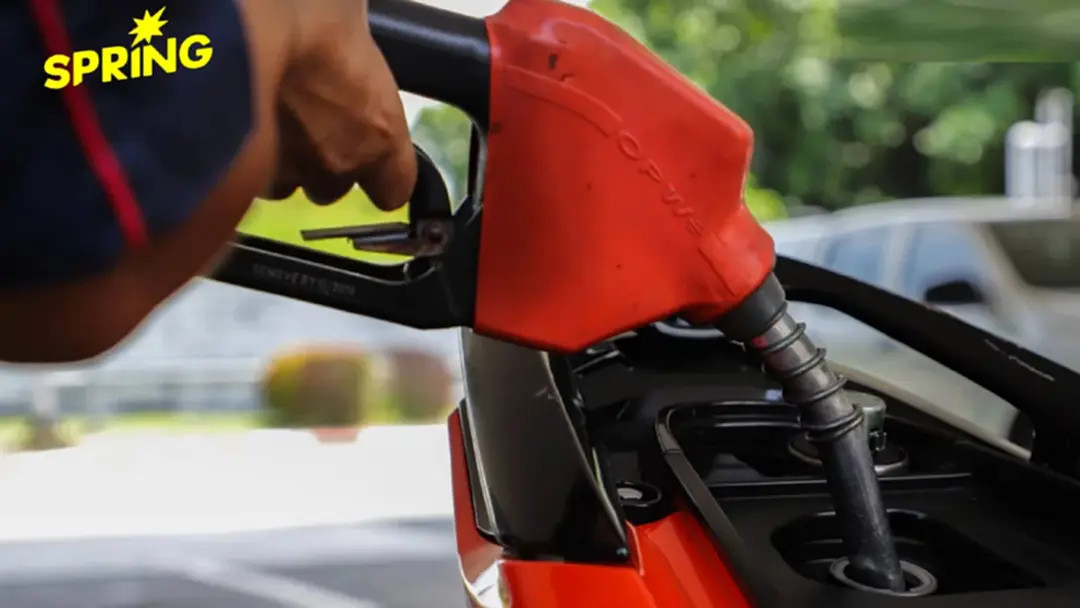 กรมธุรกิจพลังงาน วอนงดกักตุนน้ำมัน ยืนยันมีน้ำมันสำรองเพียงพอ กรมธุรกิจพลังงาน วอนงดกักตุนน้ำมัน ยืนยันมีน้ำมันสำรองเพียงพอ