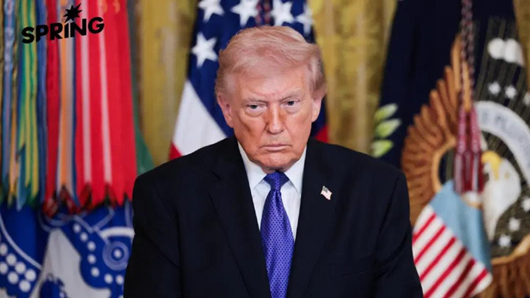 ทรัมป์เผย เป้าหมายหลักของสงครามอิหร่าน เตรียมโจมตีลูกใหญ่