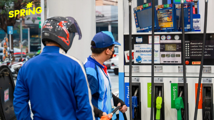 ภาษีลาภลอย คืออะไร กลไกกำกับดูแลธุรกิจน้ำมัน ให้สมดุล-เป็นธรรมมากขึ้น ?