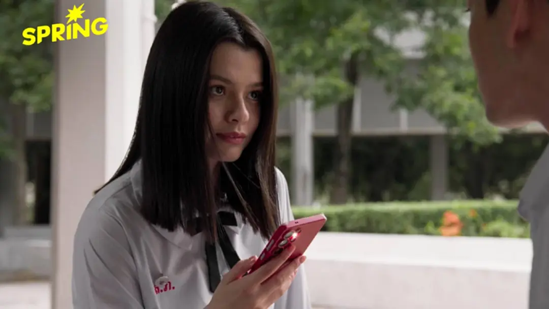 ถอดบทเรียนจากซีรีส์ 'เด็กใหม่' เมื่อการตีแผ่กลายเป็นเครื่องมือผลิตซ้ำความรุนแรง