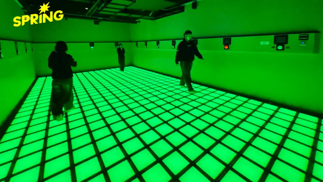 MBK Center เขย่าวงการรีเทล พลิกโฉมชั้น 4 โซน A สู่ Entertainment