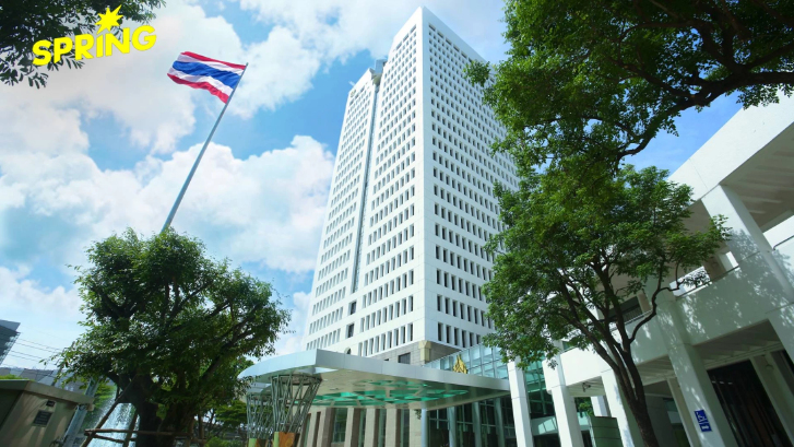 กลุ่ม ปตท. ร่วมแก้ไขปัญหาให้คนไทยมีพลังงานใช้ต่อเนื่อง