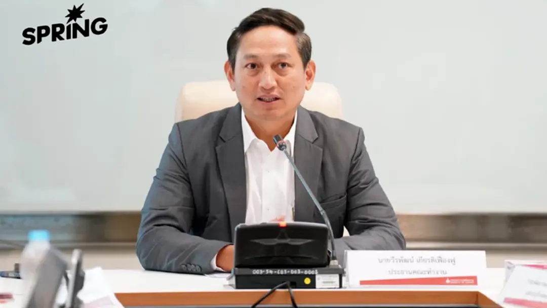 ‘พลังงาน’ มั่นใจไทยไม่ขาดแคลนน้ำมัน! หลังอิสราเอล-อิหร่าน เดือด ‘พลังงาน’ มั่นใจไทยไม่ขาดแคลนน้ำมัน! หลังอิสราเอล-อิหร่าน เดือด