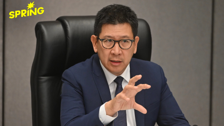 เร่งอุ้ม 5 กลุ่ม เจอวิกฤตพลังงาน ‘ผู้รับเหมาภาครัฐ’ เปราะบาง-เกษตร-ประมง-ขนส่ง