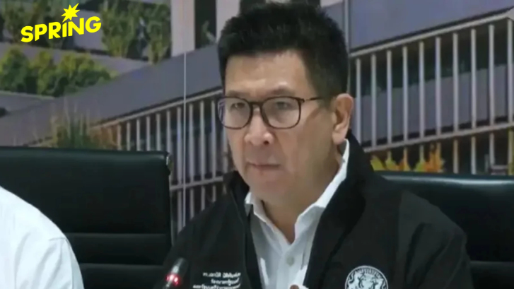 ‘เอกนิติ’ ยันน้ำมันพอใช้ 96 วัน สั่งเร่งแก้ขนส่งสยบกักตุน