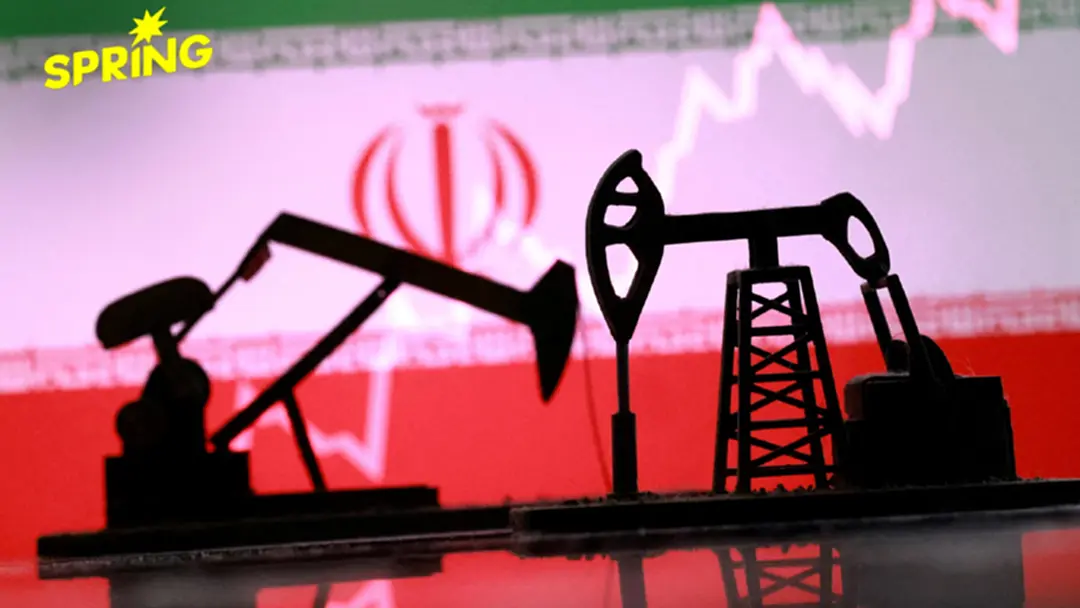 ย้อนรอยวิกฤตราคาน้ำมันทะลุ 100 ดอลลาร์ สู่สงครามอิหร่านสะเทือนโลก