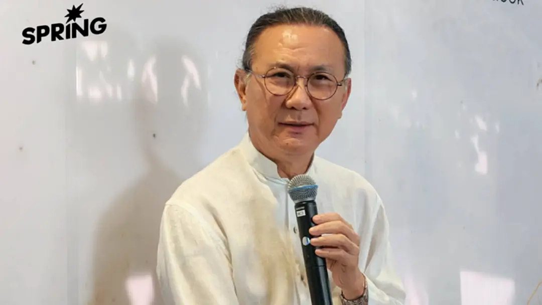 'วิกรม' ฝากการบ้าน ‘รัฐบาลใหม่อย่ากลัว’ แนะปชช.อะไรไม่จำเป็นอย่าเพิ่งซื้อ