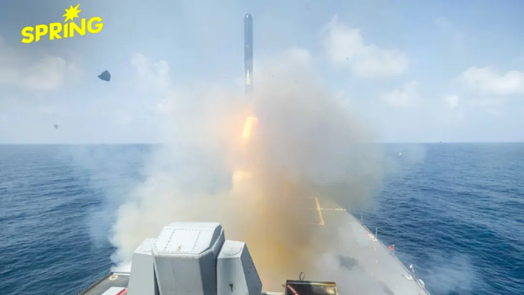 เปิดตัวเลข 'งบ-อาวุธ' สหรัฐเปิดสงครามกับ ‘อิหร่าน’ ต้องจ่ายเท่าไร