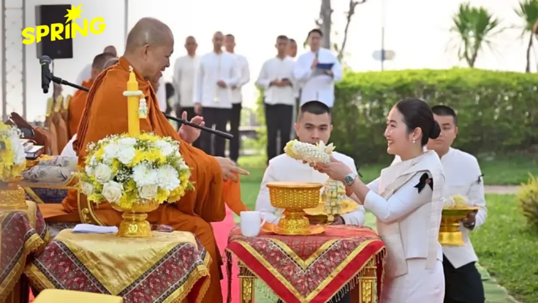ประธานคณะแม่บ้านและครอบครัว กฟภ. ร่วมประชุมแม่บ้านมหาดไทยสัญจร ครั้งที่ 2