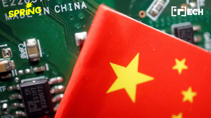 จีน พัฒนาชิปรุ่นใหม่ 'เร็วแรง-ประหยัดไฟกว่า GPU 1,000 เท่า'