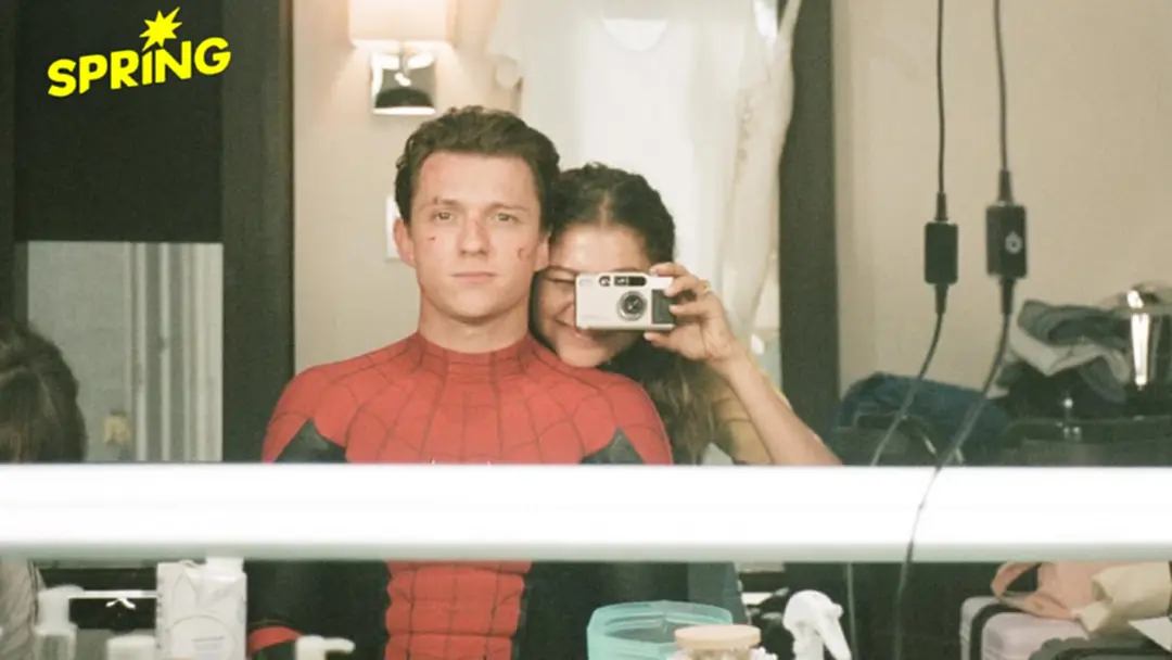 วิวาห์ลับ? ย้อนรอยเส้นทางรัก 'Tom Holland' และ 'Zendaya' จากคู่จิ้นสไปเดอร์แมนสู่คู่จริง