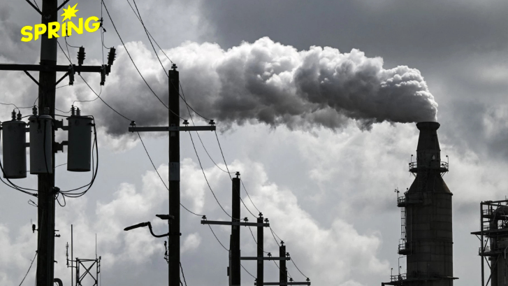 เกิดเหตุระเบิดโรงกลั่นน้ำมันในเท็กซัส หวั่นซ้ำเติมราคาน้ำมัน