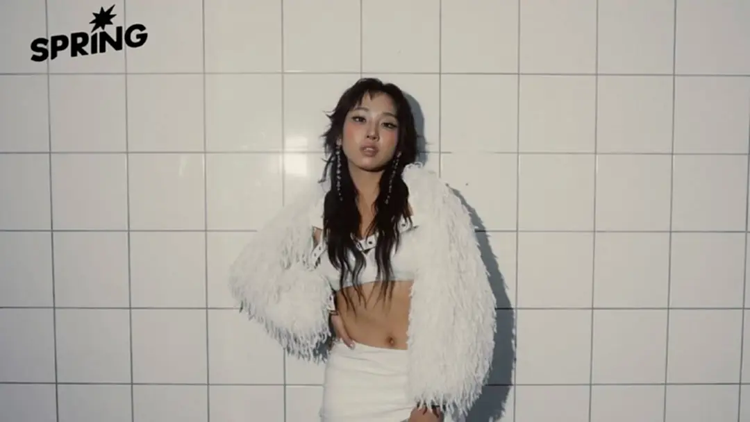 บทพิสูจน์ความฝันของ 'มิลลิ' รางวัลความพยายามศิลปินที่ BTS ชื่นชม บทพิสูจน์ความฝันของ 'มิลลิ' รางวัลความพยายามศิลปินที่ BTS ชื่นชม