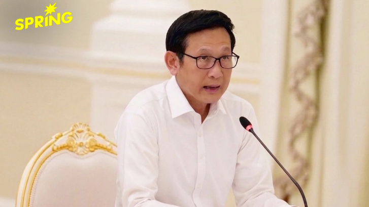 'อรรถพล' สั่งพลังงานจังหวัด ตรวจเข้มปั๊มทั่วประเทศ ป้องกันกักตุนน้ำมัน