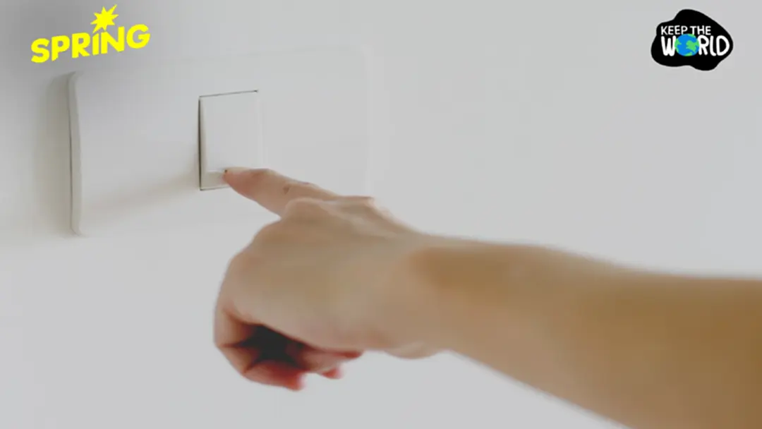 เสาร์ 28 มีนาคมนี้! ขอแค่ 1 ชม. ร่วมปิดไฟให้โลกพัก พร้อมขยับพลังบวกเพื่ออนาคตที่ยั่งยืน