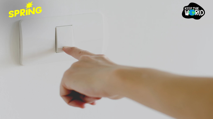 เสาร์ 28 มีนาคมนี้! ขอแค่ 1 ชม. ร่วมปิดไฟให้โลกพัก พร้อมขยับพลังบวกเพื่ออนาคตที่ยั่งยืน