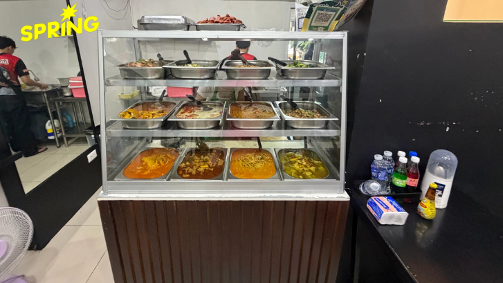 จับตา! ข้าวของแพง ข้าวแกงขึ้น หลังเส้นตายตรึงราคาน้ำมัน-สินค้า 17 มี.ค. นี้